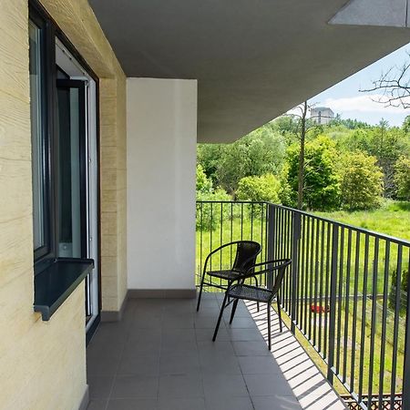 Drwinka Park Apartment Krakow Exterior photo